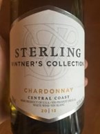 Sterling Vintners Collection 2013